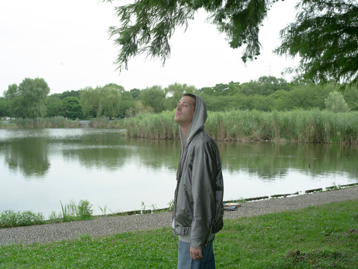 YOUTH OF THE WATER 2025年春夏コレクション | 画像18枚 - FASHIONSNAP