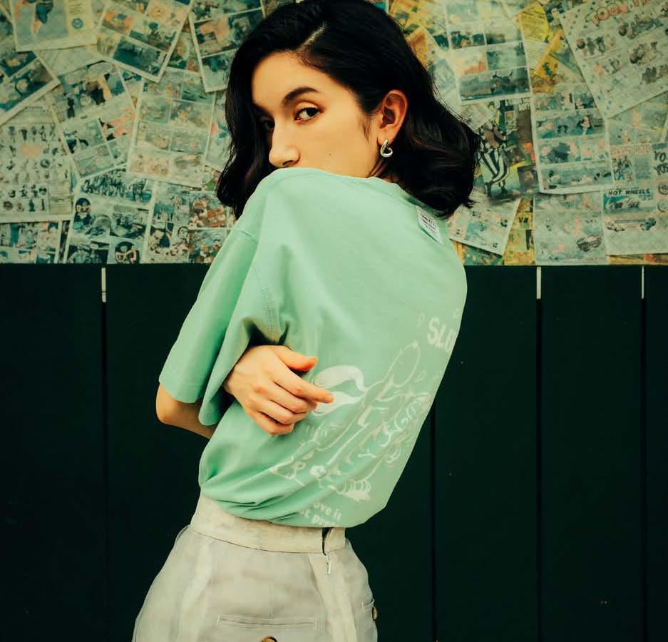 KYOU 2025年春夏コレクション | 画像34枚 - FASHIONSNAP