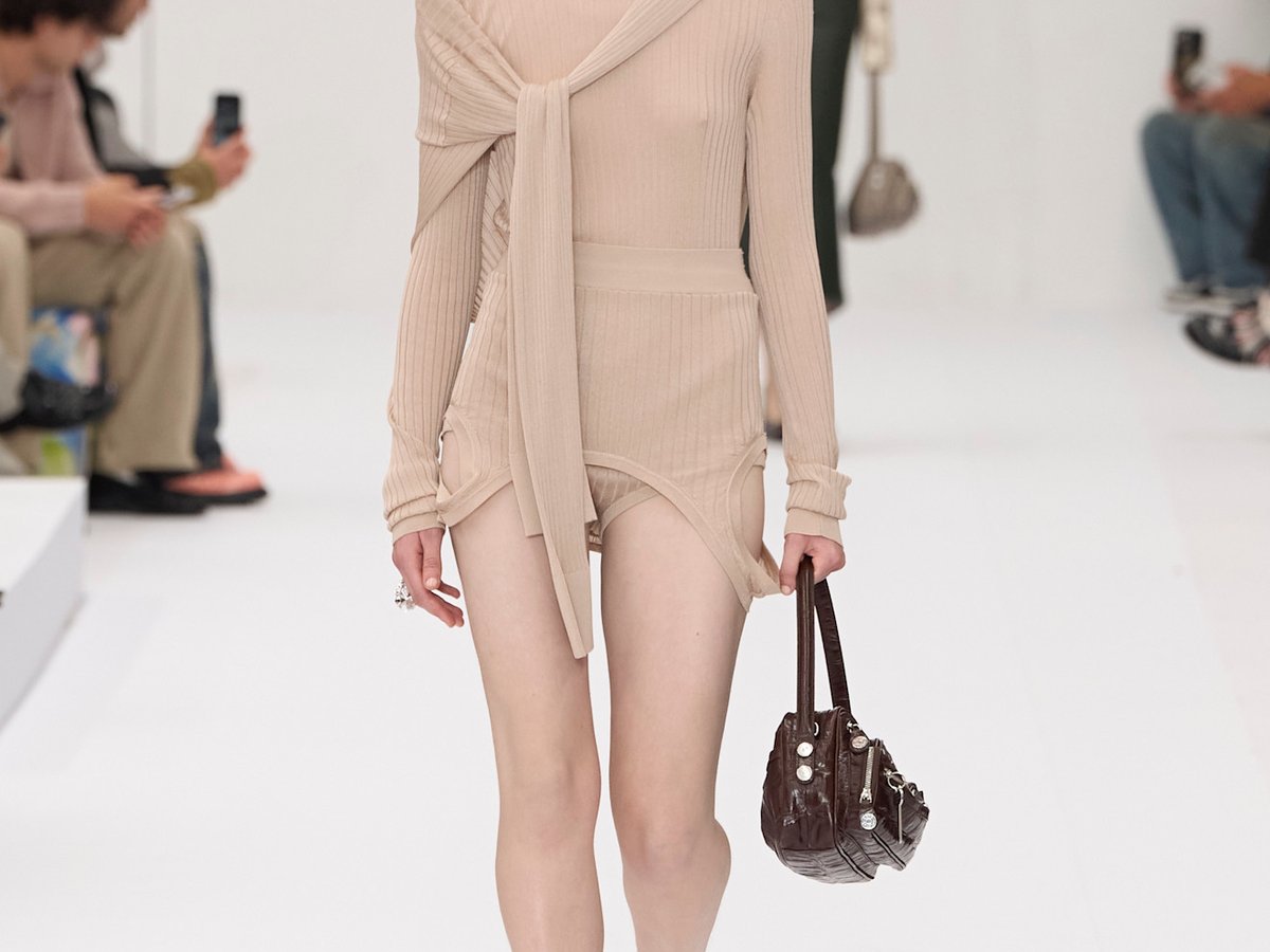 Acne StudiosアクネストゥディオスCARICE DOUBLEベージュ 中古・古着通販】Acne studios (アクネ ストゥディオス) Rockaway