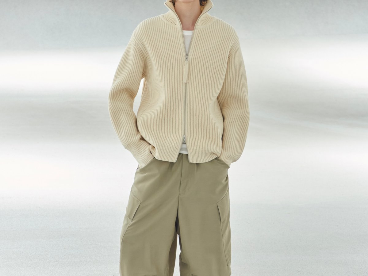 D-VEC 2024年秋冬コレクション | 画像14枚 - FASHIONSNAP