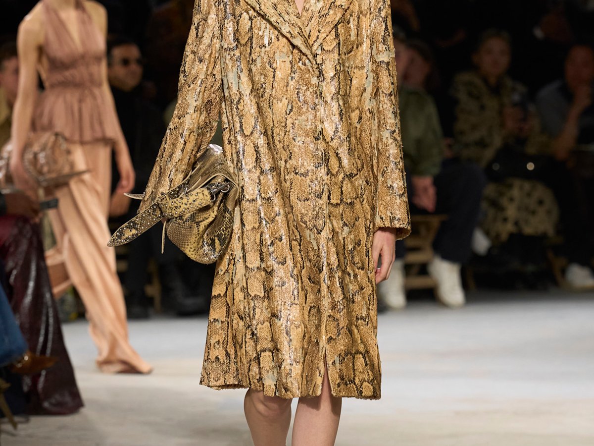 【希少】11ssドリスヴァンノッテン リネン スプリングコート dries-van-noten_25ss_00001-