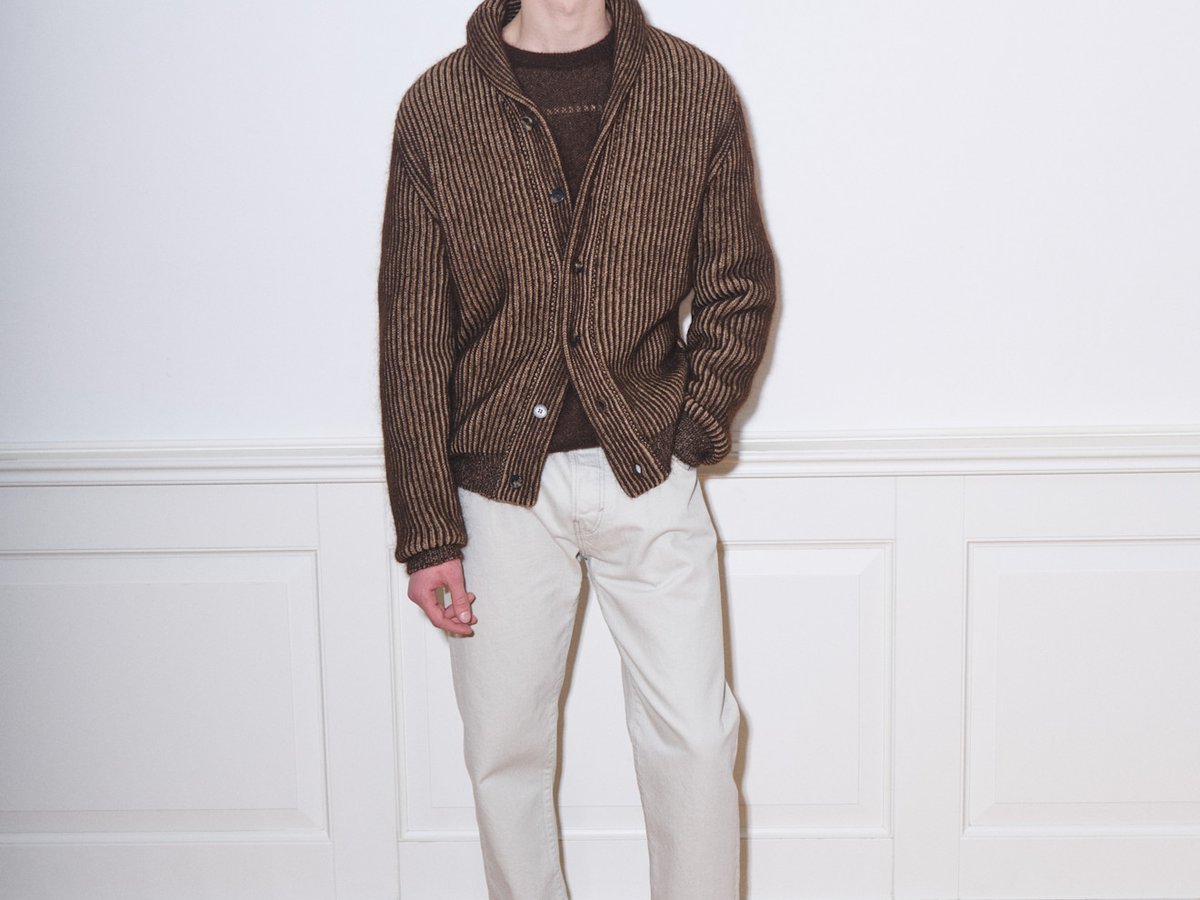 ほぼ新品2025年発売【定価12.7万】JACOB COHEN3rdタイプ/52 JACOB COHËN 2025年秋冬コレクション | ミラノ | 画像20枚 - FASHIONSNAP