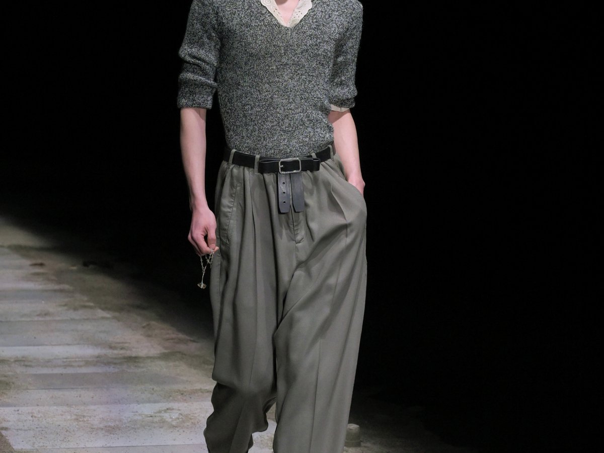 Magliano SS25 Paninaro マリアー ベルト Magliano SS25 Paninaro マリアー ベルト マリアーノ(MAGLIANO