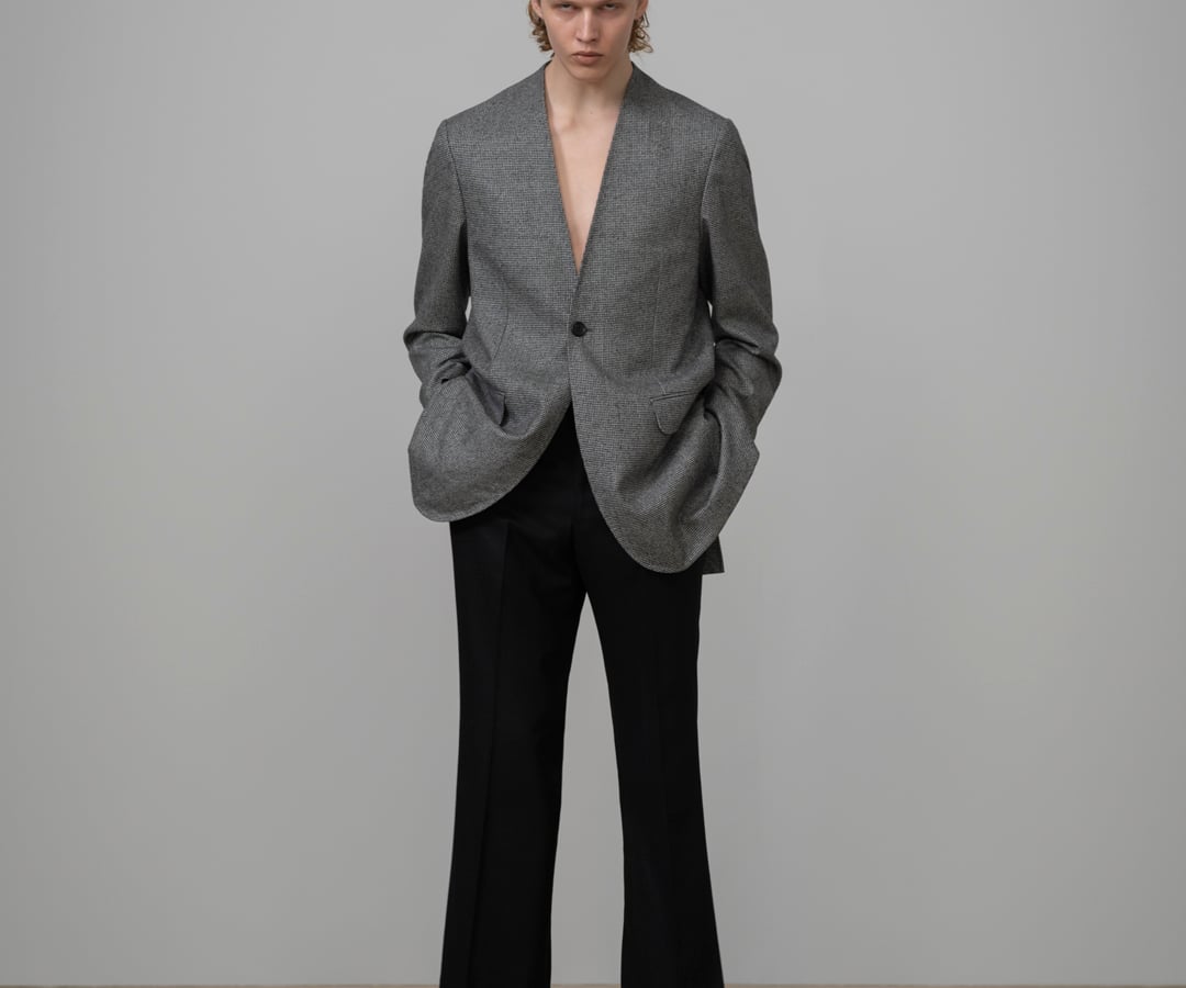 RAINMAKER 2025年秋冬コレクション | 画像23枚 - FASHIONSNAP