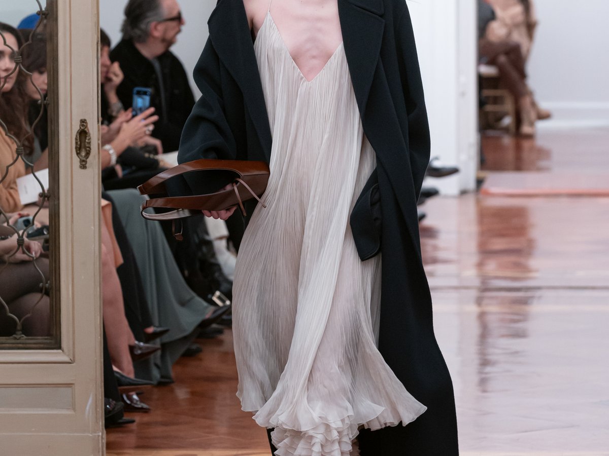 アルベルタフェレッティ・フォーマル アルベルタ フェレッティ(ALBERTA FERRETTI) 2016年春夏ウィメンズ