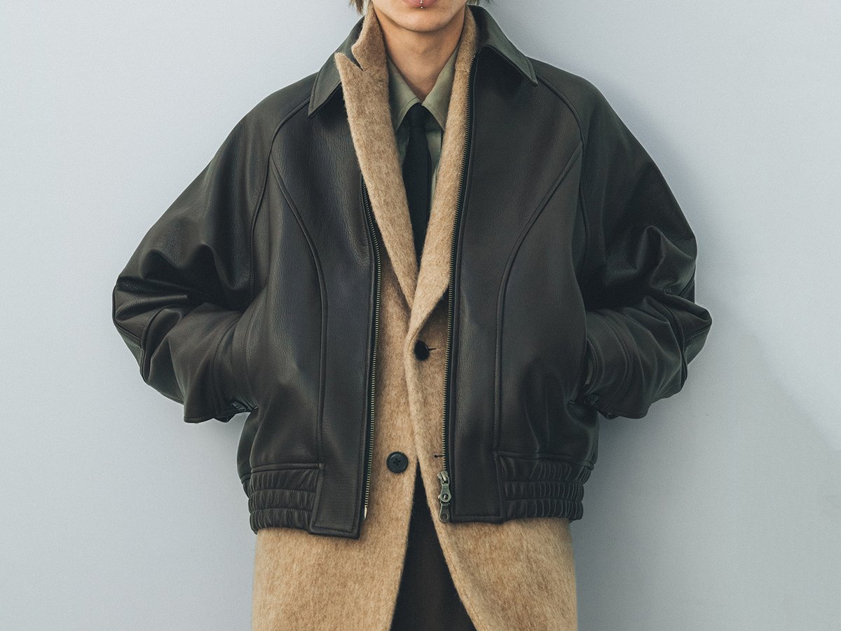 JUHA 2025年秋冬コレクション | 画像24枚 - FASHIONSNAP