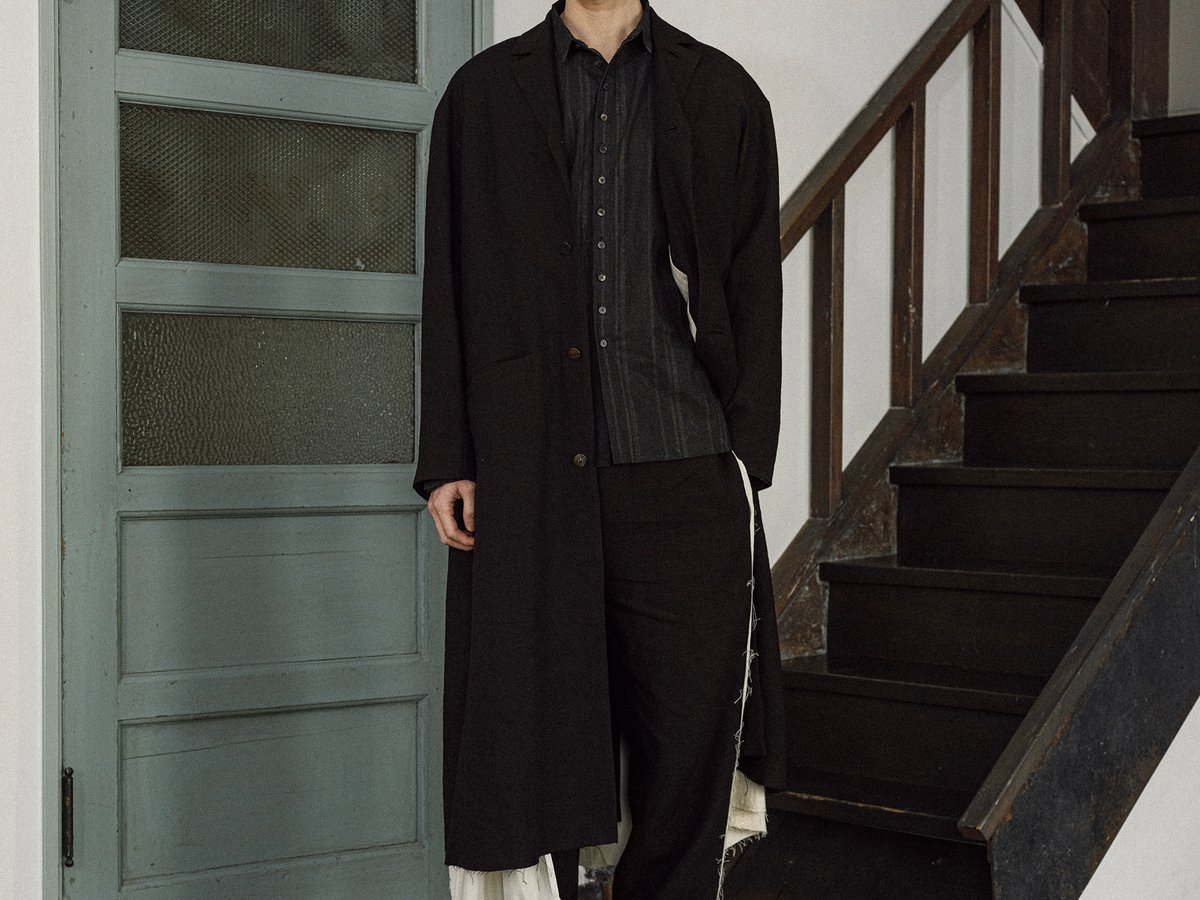 kujaku 2025年秋冬コレクション | 画像17枚 - FASHIONSNAP