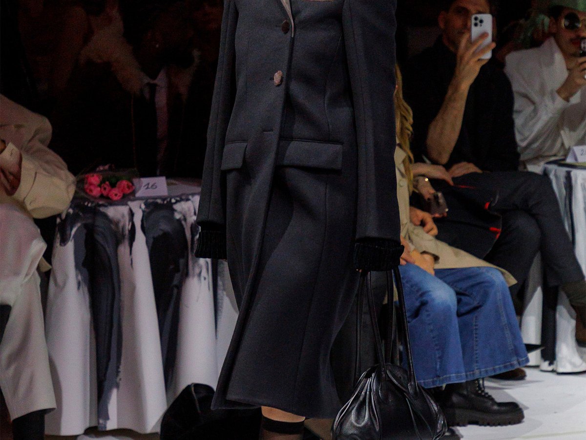 MARNI 2025年秋冬コレクション | ミラノ | 画像40枚 - FASHIONSNAP