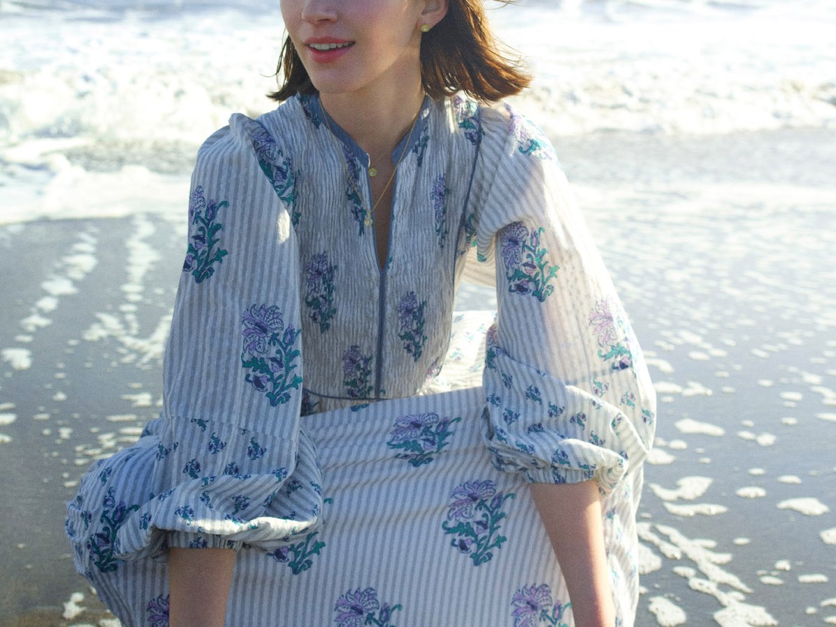 ne Quittez pas 2025年春夏コレクション | 画像38枚 - FASHIONSNAP