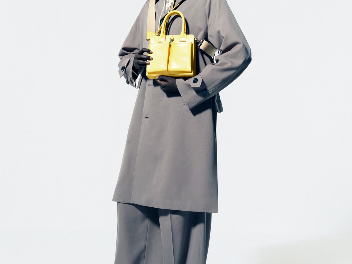 Rich I 2025年秋冬コレクション | 画像28枚 - FASHIONSNAP