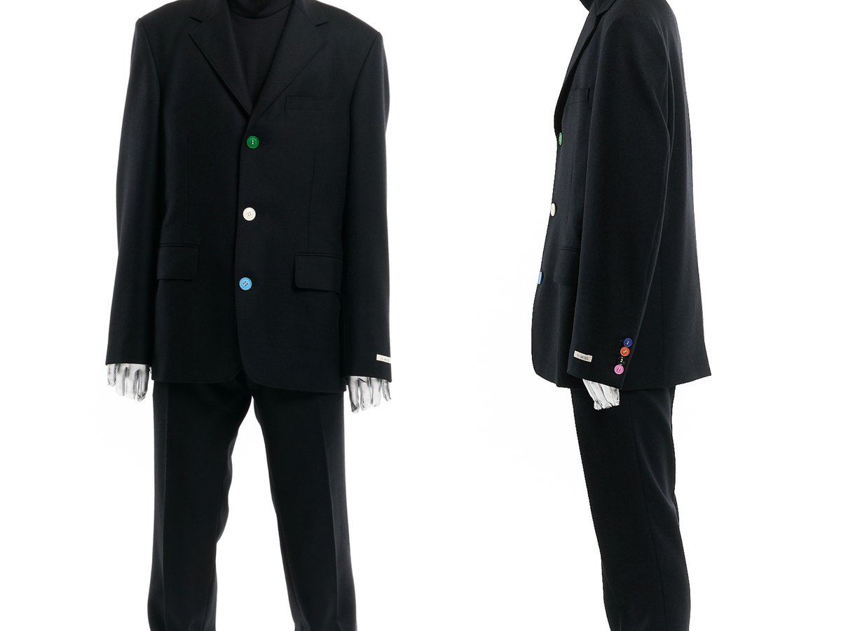 TSTS 2025年秋冬コレクション | 画像24枚 - FASHIONSNAP