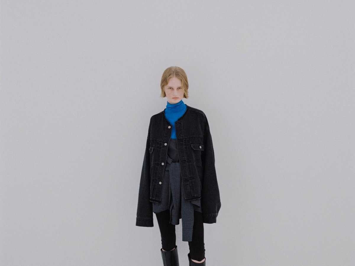 RYU KAGA 2025年秋冬コレクション | 画像27枚 - FASHIONSNAP