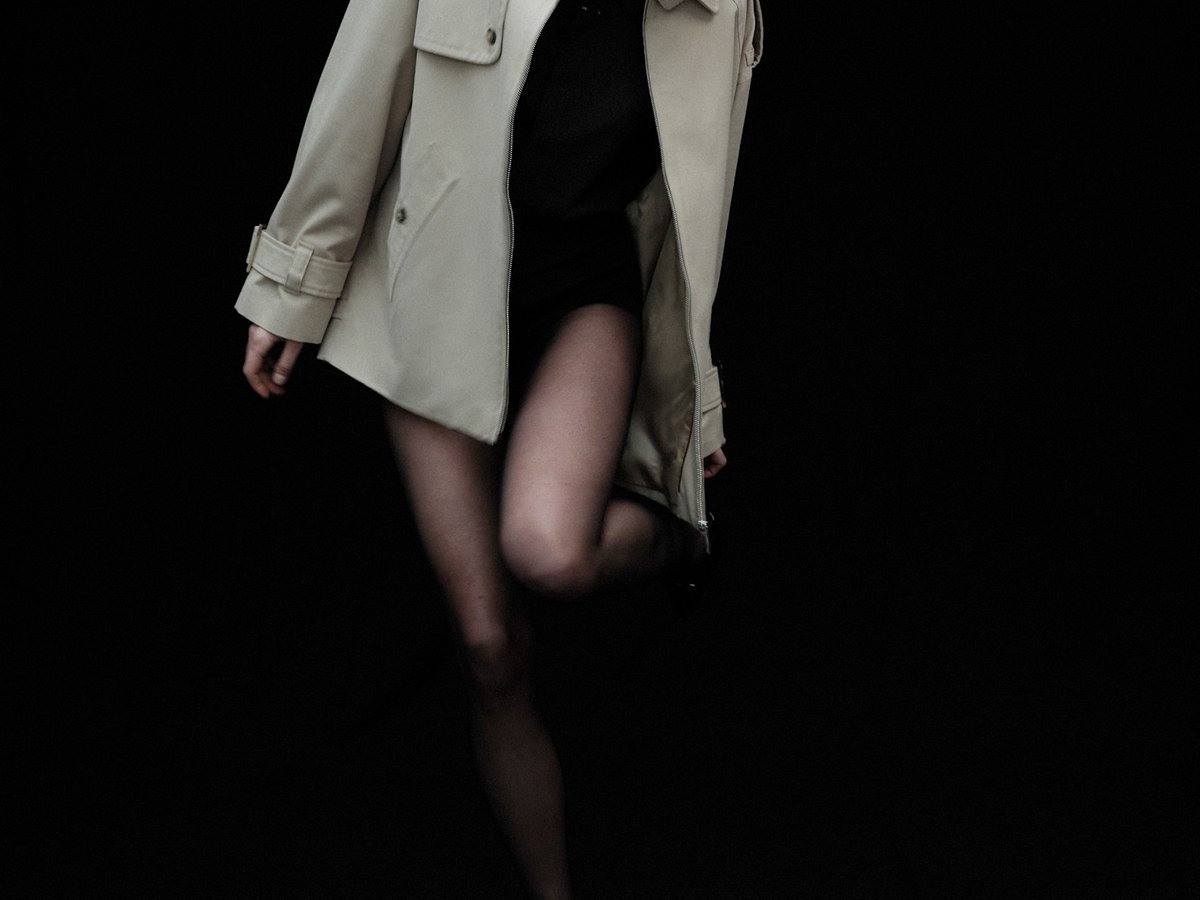 BARBARA BUI 2025年秋冬コレクション | パリ | 画像19枚