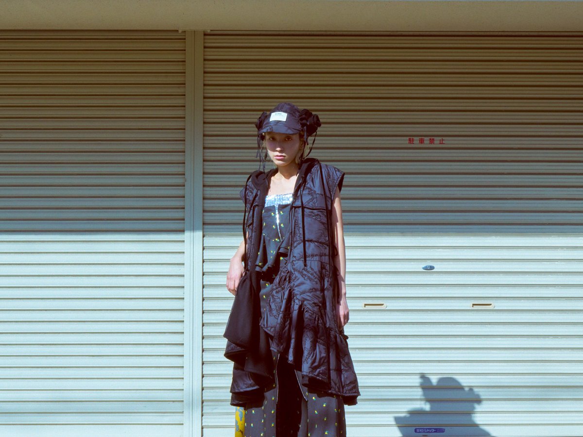 naokitomizuka 2025年秋冬コレクション | 画像10枚 - FASHIONSNAP