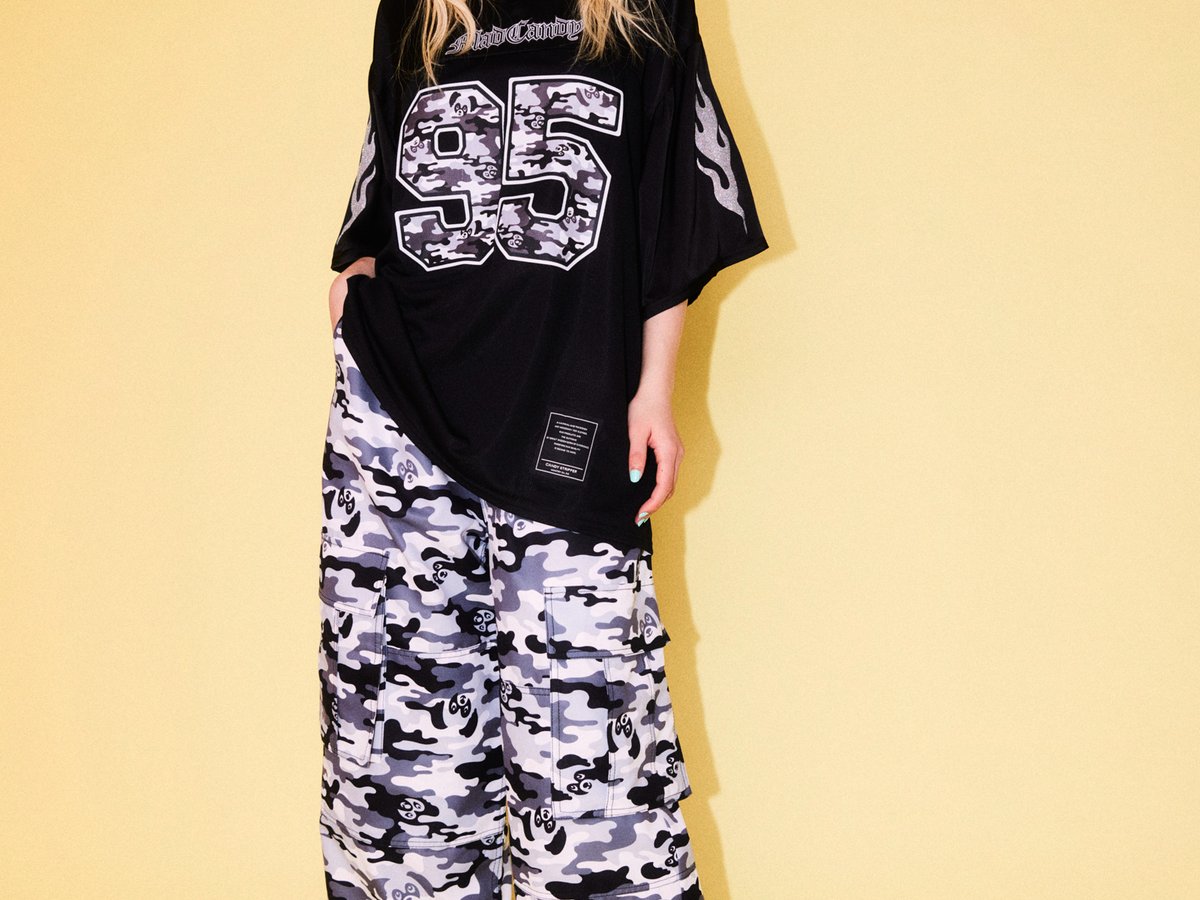 Candy Stripper 2025 Summer Collection | 画像12枚 - FASHIONSNAP