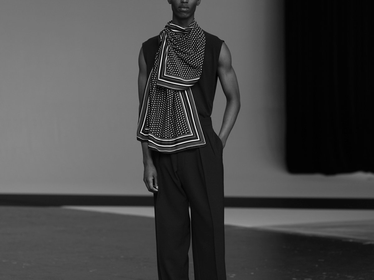 RAINMAKER 2026年春夏コレクション | 画像45枚 - FASHIONSNAP
