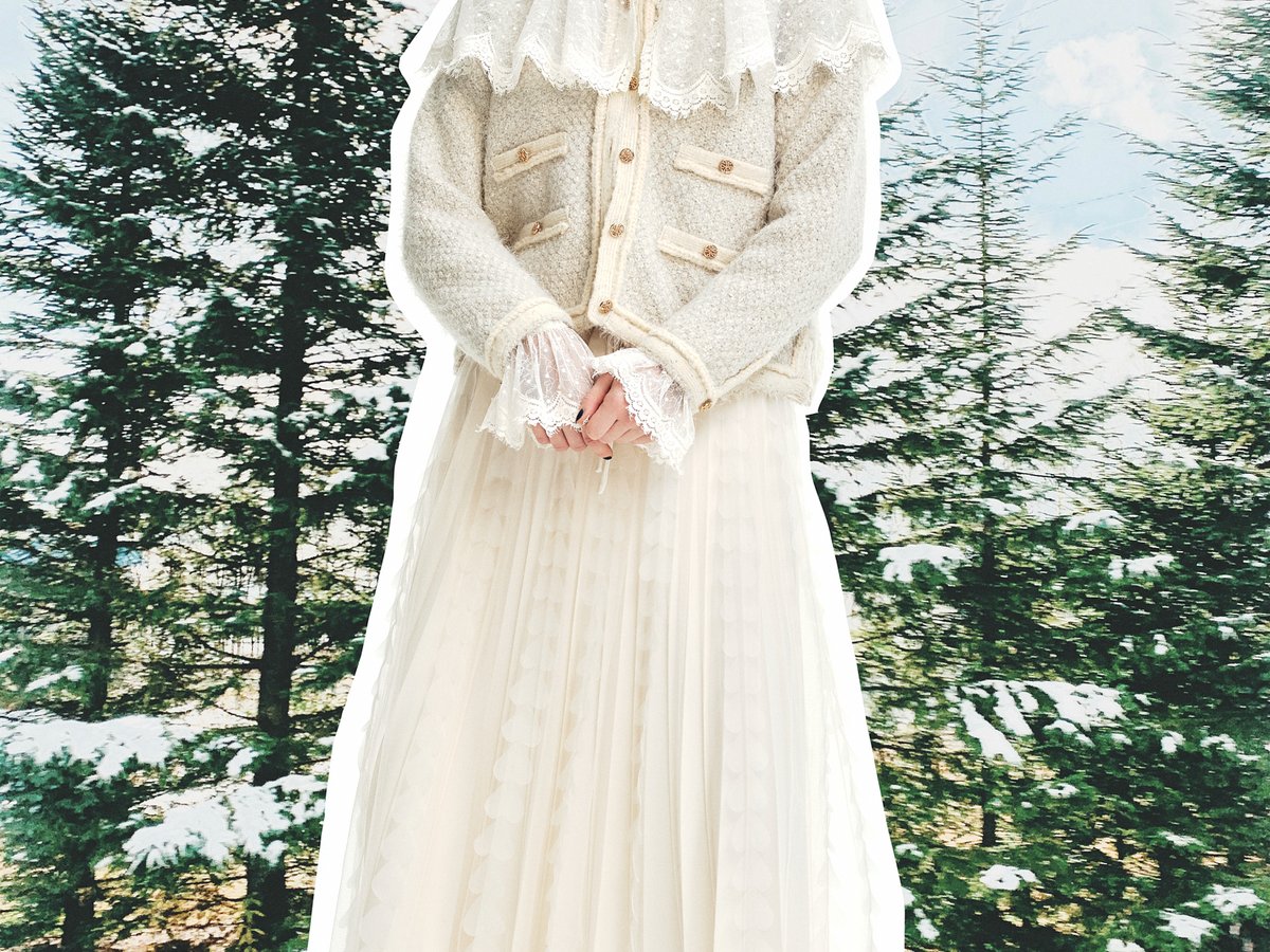 MUVEIL 2025年秋冬コレクション | 画像33枚 - FASHIONSNAP