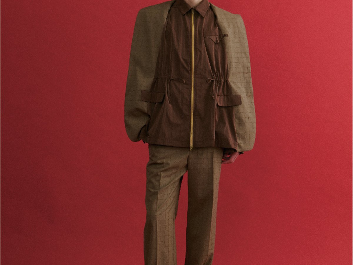 8on8 2026年春夏コレクション | 画像58枚 - FASHIONSNAP