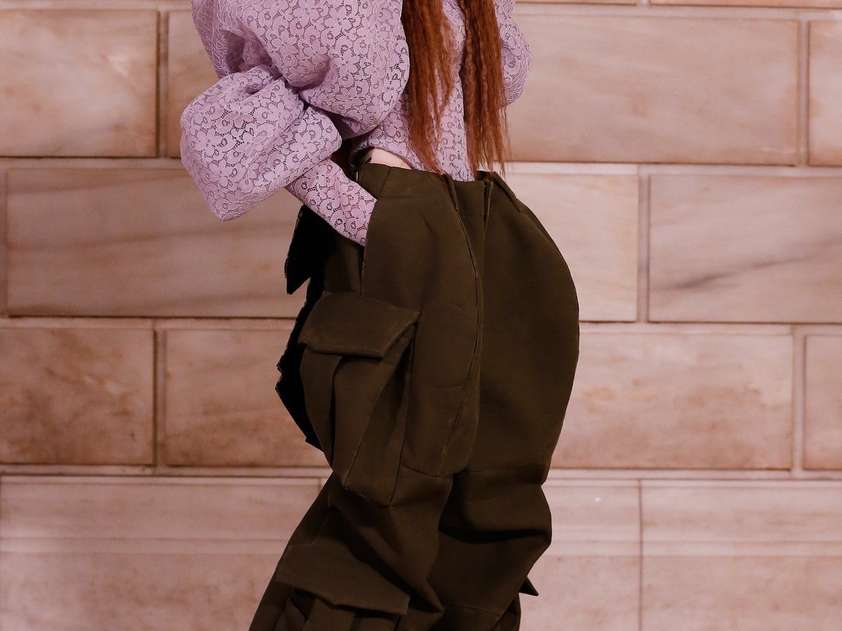美品MARC JACOBS スタジャン 希少 MARC JACOBS 2026年春夏コレクション | 画像19枚 - FASHIONSNAP