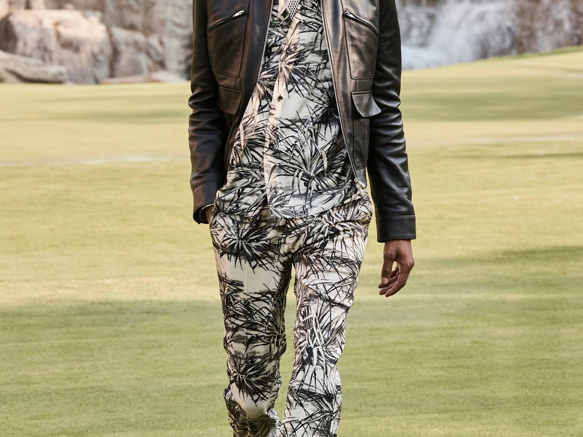 AMIRI 2022年春夏コレクション | 画像30枚 - FASHIONSNAP