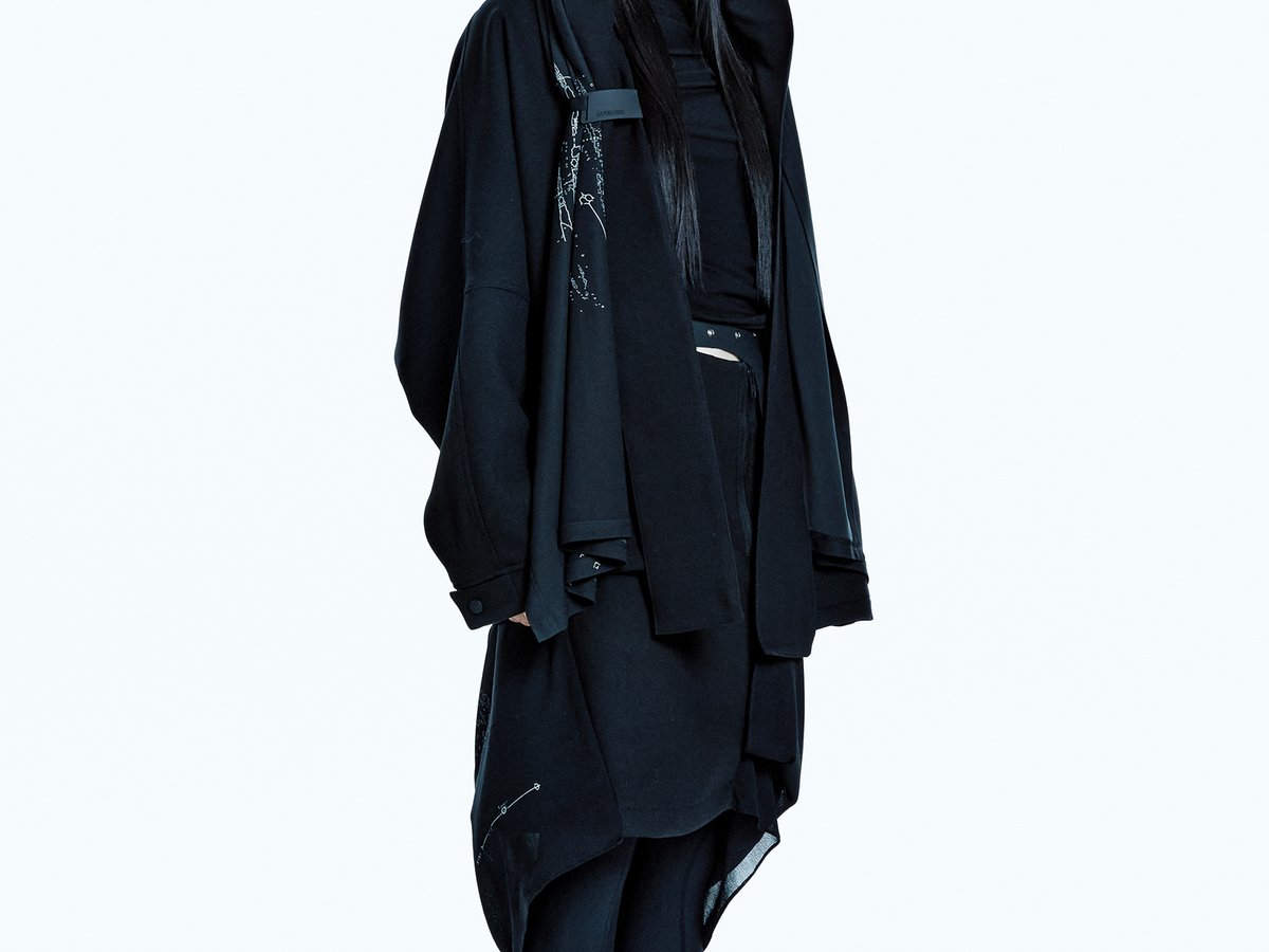 HYEIN SEO 2025年秋冬コレクション | 画像66枚 - FASHIONSNAP