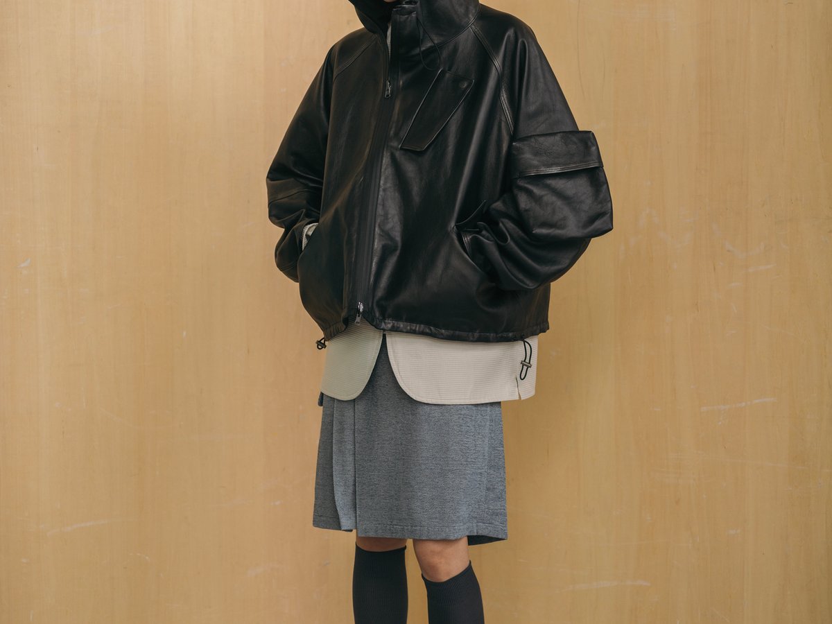 daisuke tanabe 2026年春夏コレクション | 画像12枚 - FASHIONSNAP