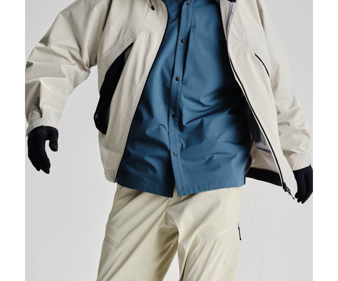 GOLDWIN 2025年秋冬コレクション | 画像33枚 - FASHIONSNAP