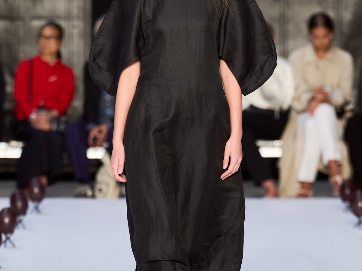 HENRIK VIBSKOV 2026年春夏コレクション | 画像32枚 - FASHIONSNAP