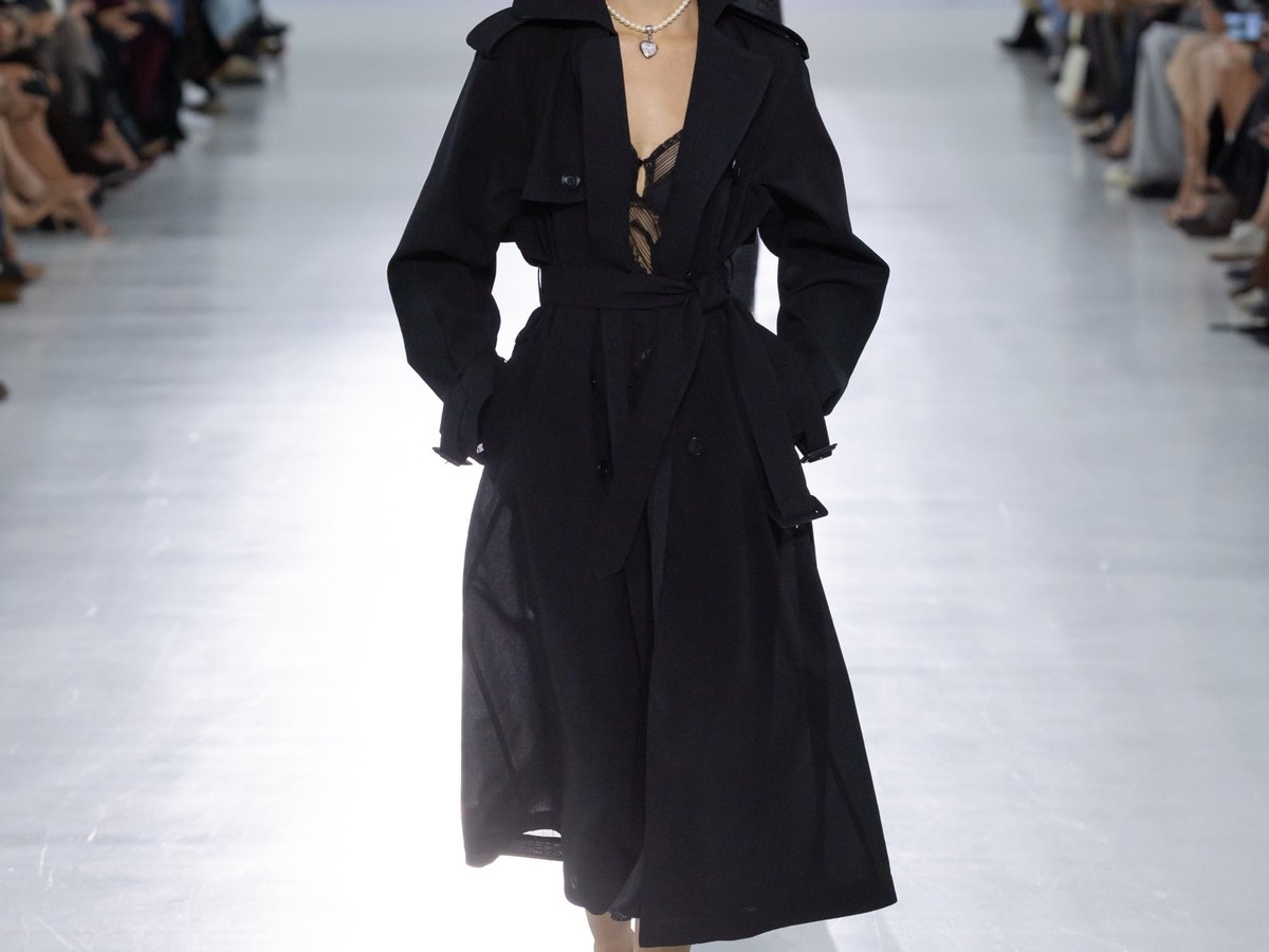 ERMANNO SCERVINO 2026年春夏コレクション | ミラノ | 画像50枚