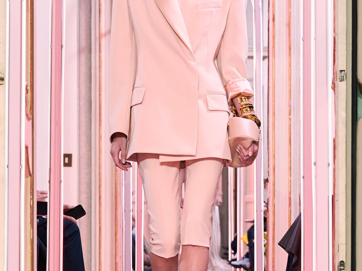 Elisabetta Franchi | ミラノ | 画像51枚 - FASHIONSNAP