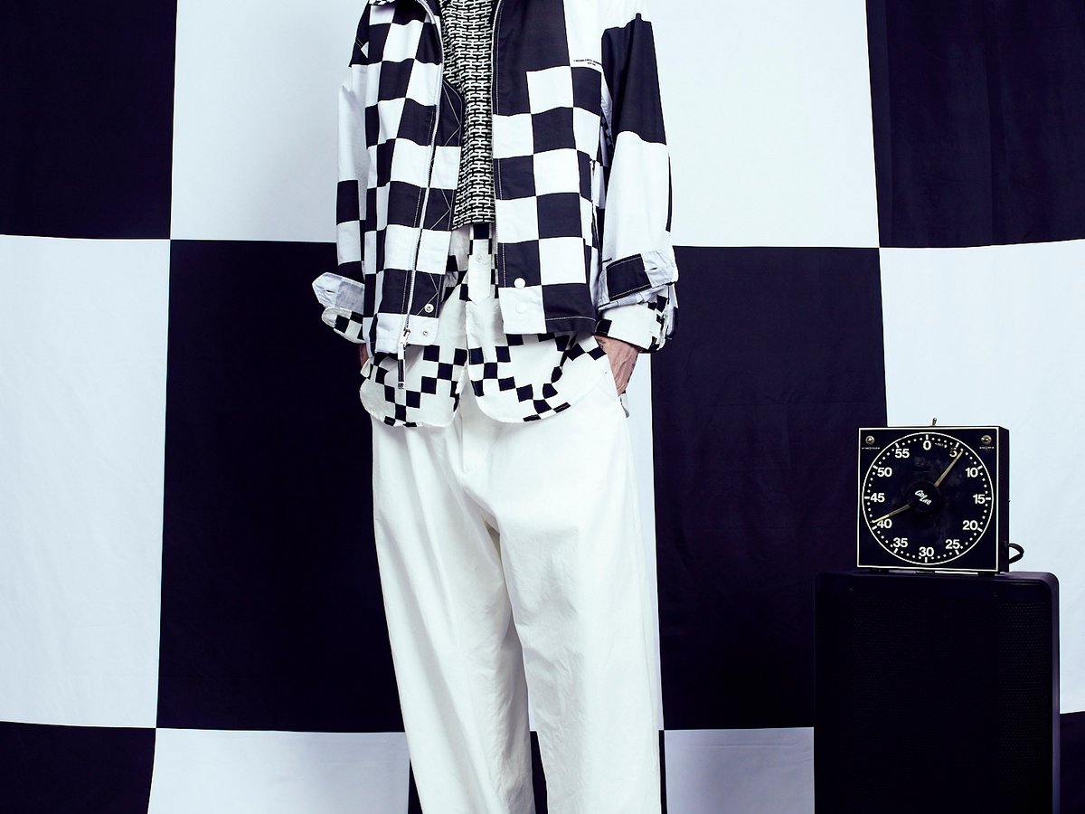 ENGINEERED GARMENTS | 画像38枚 - FASHIONSNAP