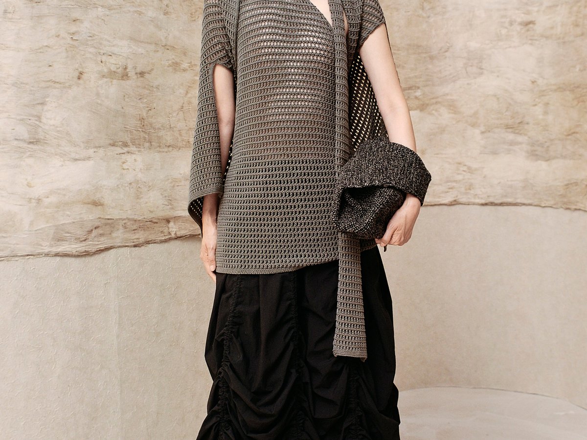 Lauren Manoogian 2026 Spring Pre Fall Collection | 画像40枚 