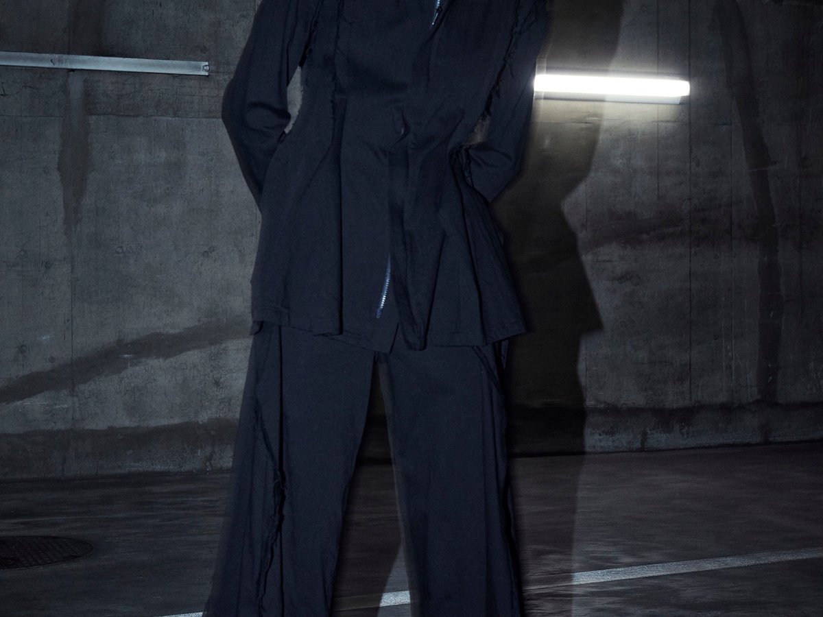 LIMI feu 2023年秋冬コレクション | 画像30枚 - FASHIONSNAP