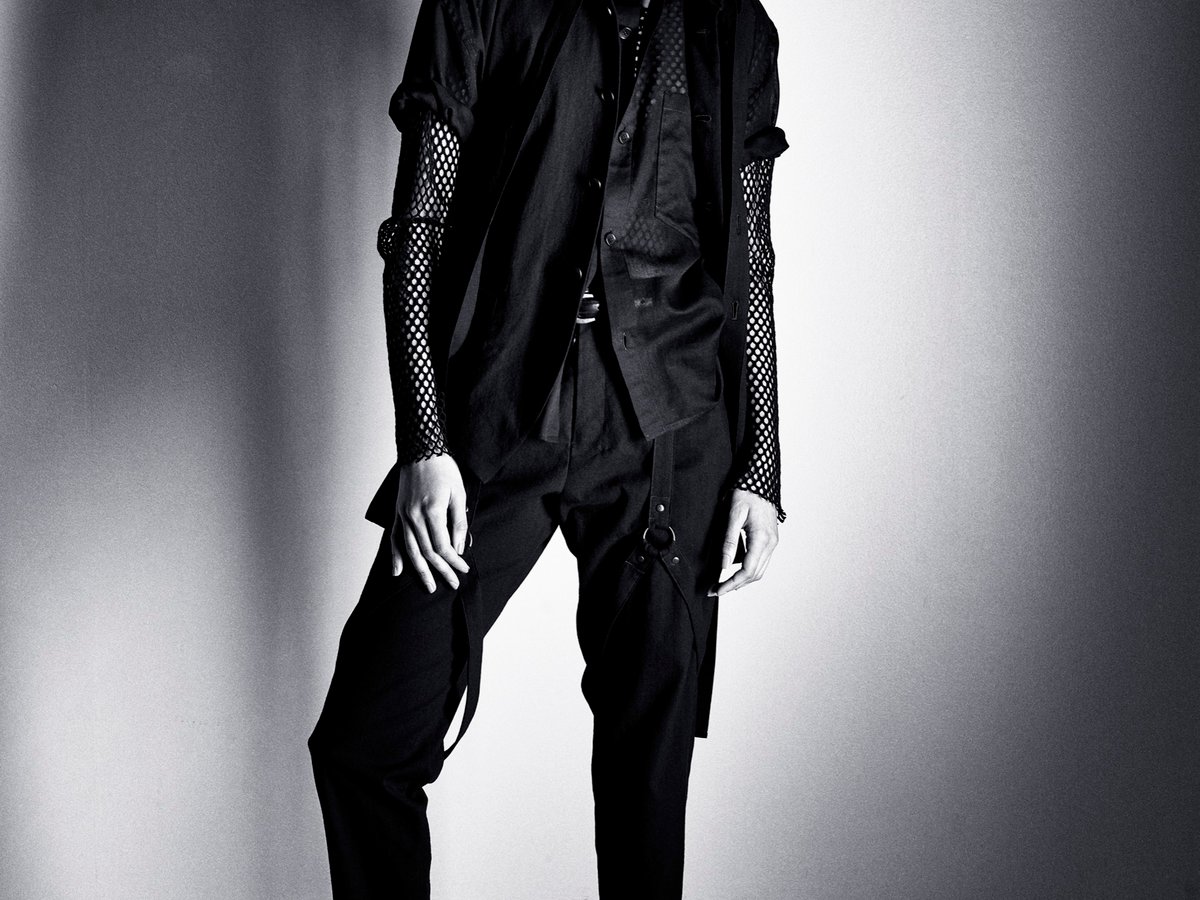 LIMI feu 2023年春夏コレクション | 画像24枚 - FASHIONSNAP