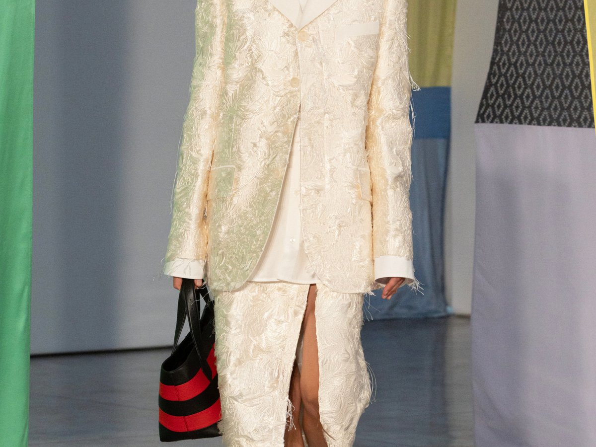 Proenza Schouler 2026年春夏コレクション | 画像29枚 - FASHIONSNAP