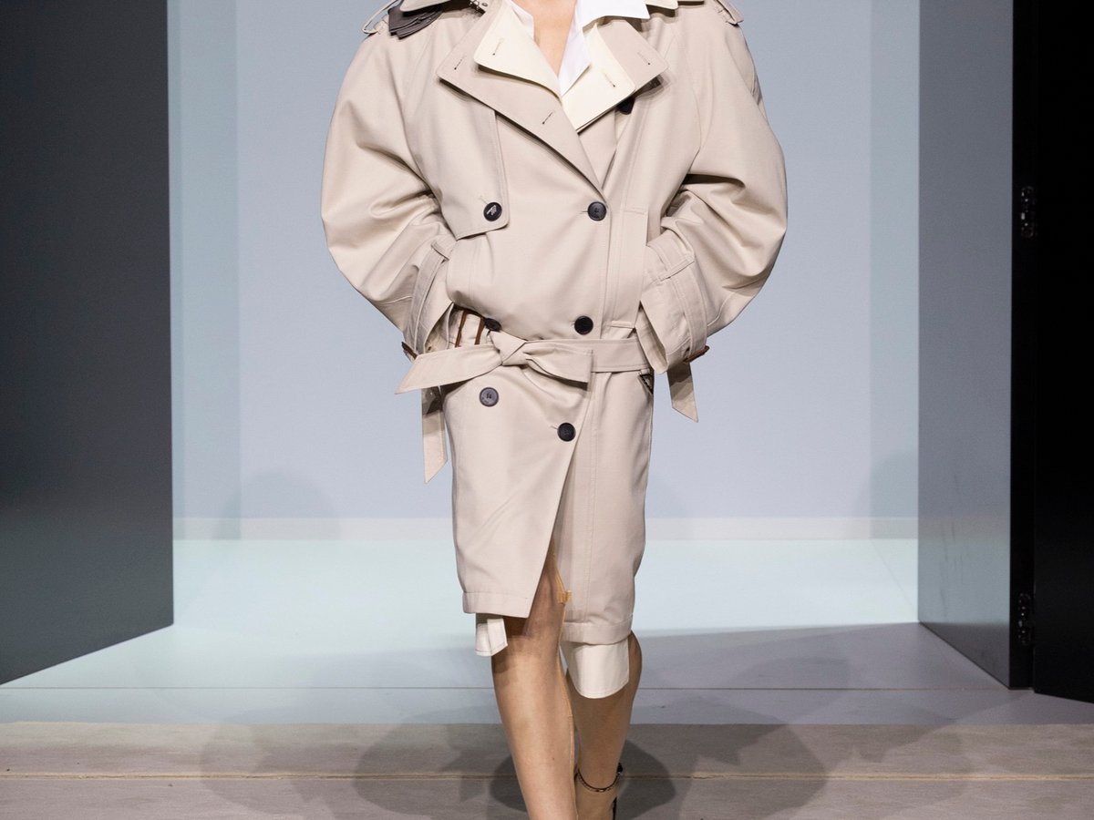 The Attico 2026年春夏コレクション | ミラノ | 画像41枚 - FASHIONSNAP