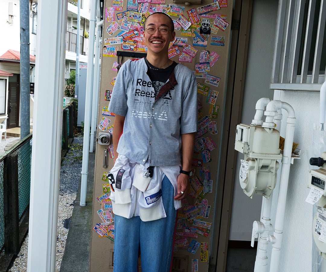 YEAH RIGHT! 2026年春夏コレクション | 画像20枚 - FASHIONSNAP