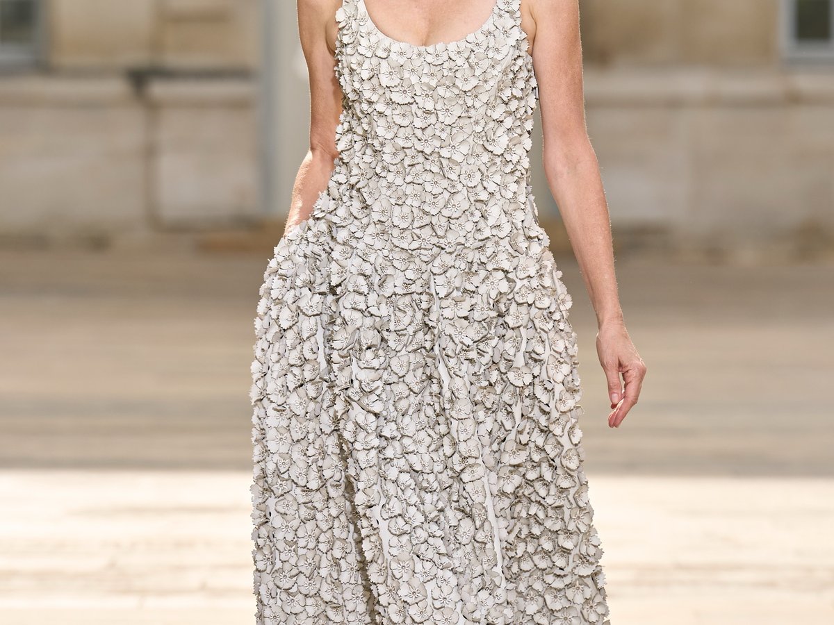 ♪‘93春夏　FN　パリ ミラノ マドリッド コレクション♪ GABRIELA-HEARST_26ss-2025-10-