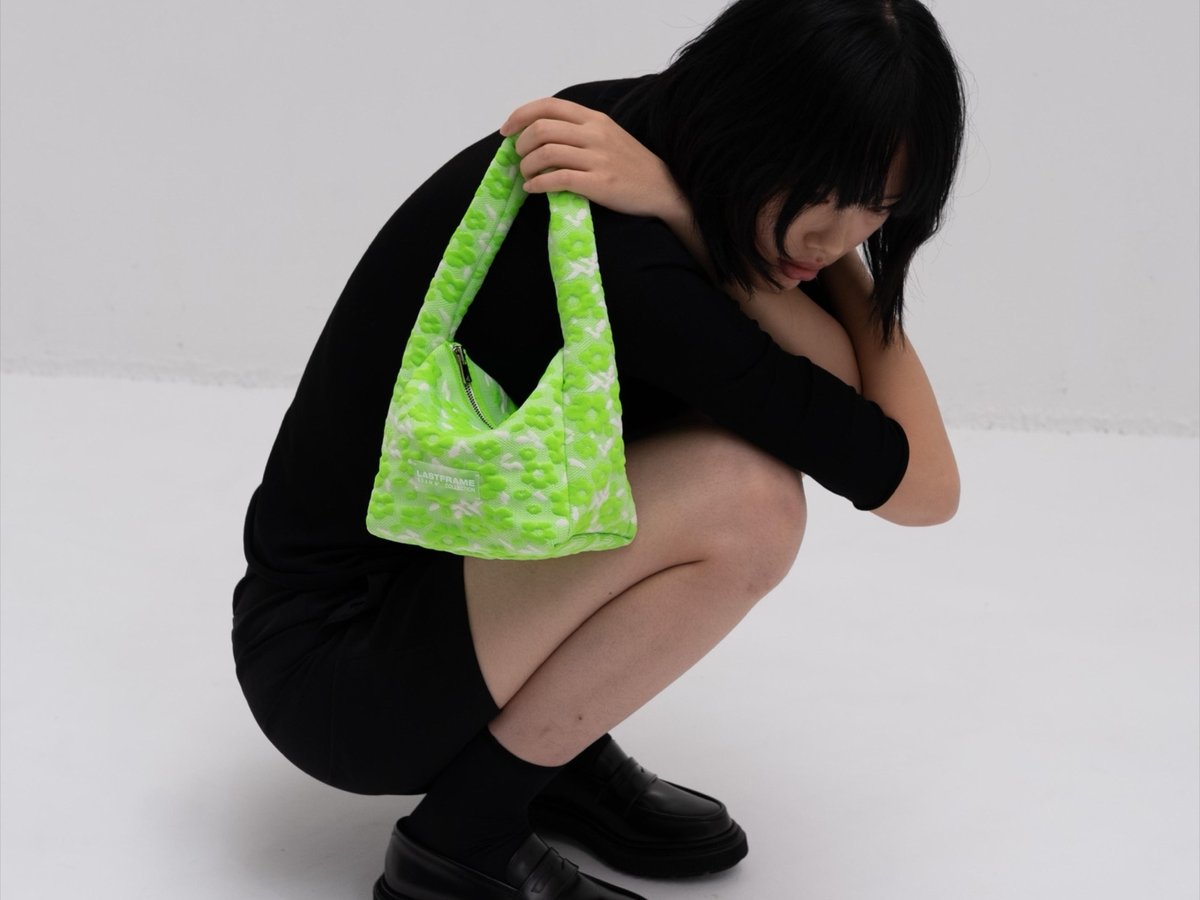 LASTFRAME 2026 Pre Spring Collection | 画像24枚 - FASHIONSNAP