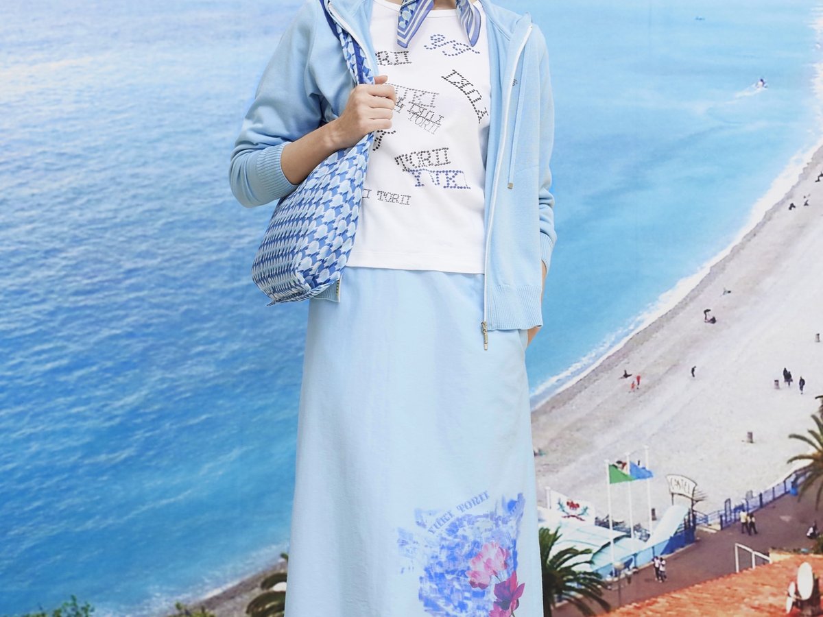 YUKI TORII INTERNATIONAL 2026年春夏コレクション | 画像45枚