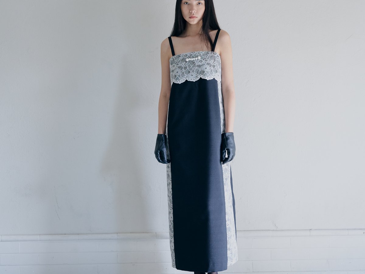 hue DAY TO EVENING | 画像35枚 - FASHIONSNAP