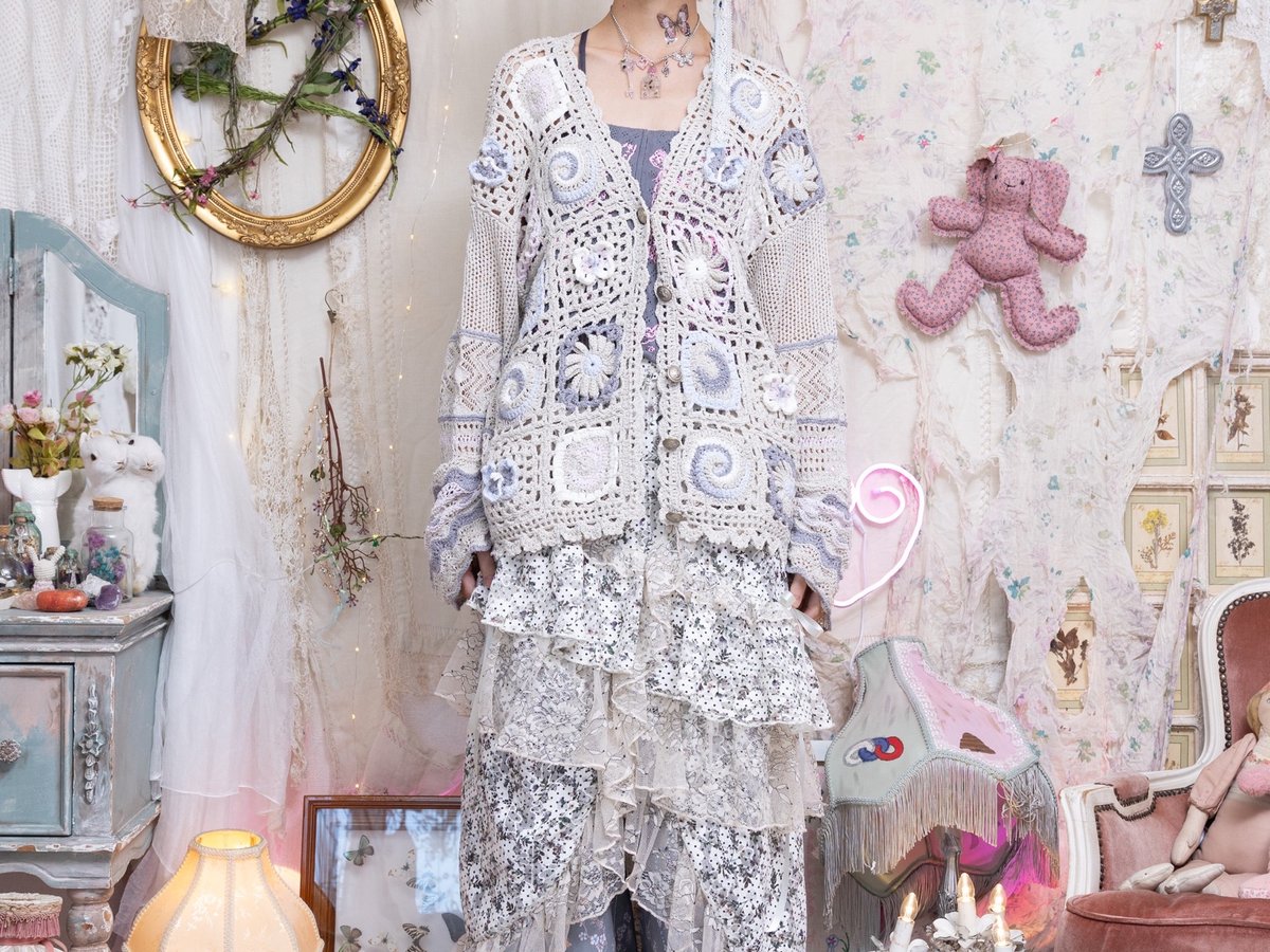 rurumu: 2026年春夏コレクション | 画像48枚 - FASHIONSNAP