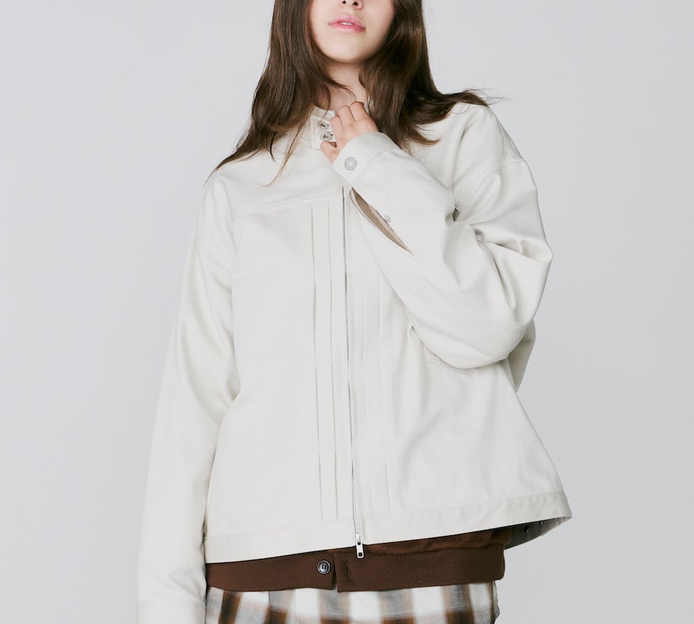 A*e様 WHIZ LIMITED TECH BACK 2026SS WHIZLIMITED 2026年春夏コレクション | 画像20枚 - FASHIONSNAP