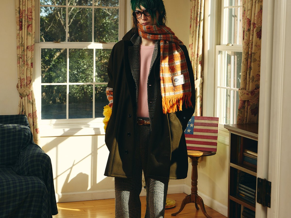 gim context 2026年秋冬コレクション | 画像21枚 - FASHIONSNAP