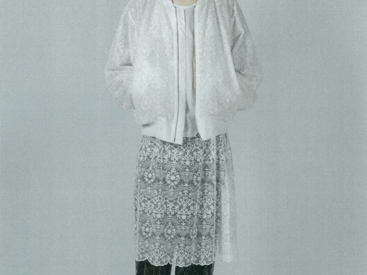 LAD MUSICIAN 2026年春夏コレクション | 画像44枚 - FASHIONSNAP