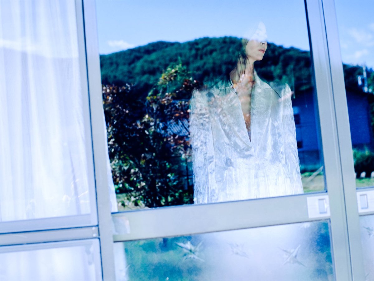 Mame Kurogouchi -Campaign- 2026年春夏コレクション | 画像9枚