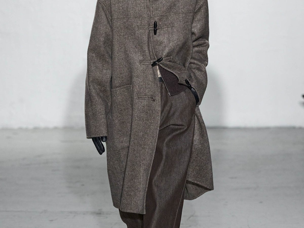 Officine Générale -Men