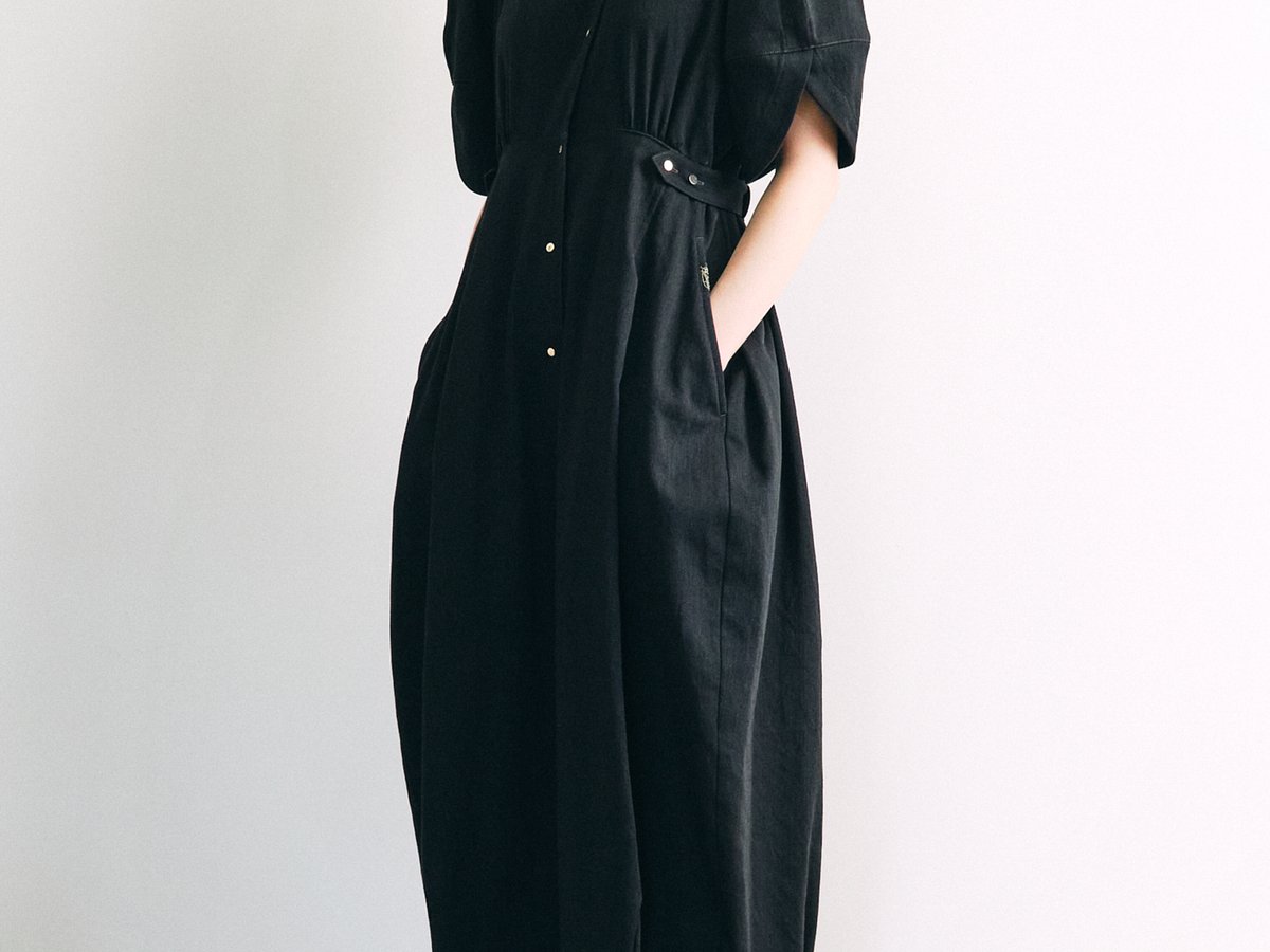 PHOTOCOPIEU 2026年春夏コレクション | 画像28枚 - FASHIONSNAP