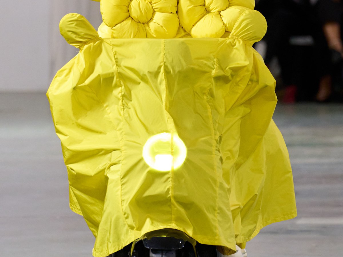 Walter Van Beirendonck 2026年秋冬コレクション | パリ | 画像58枚
