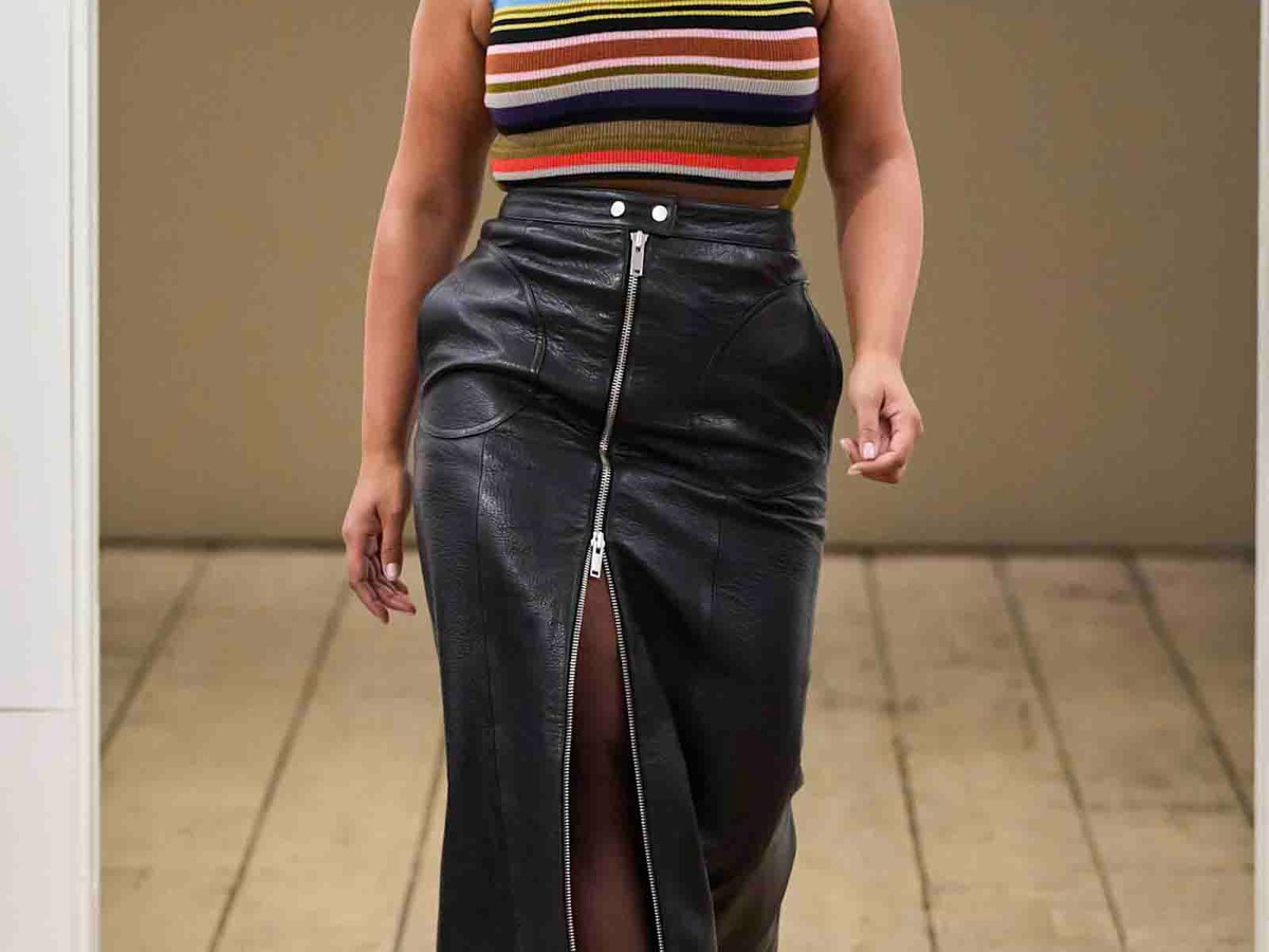 ECKHAUS LATTA 2026年秋冬コレクション | ニューヨーク | 画像31枚